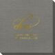 Refined Cheers Bamboo Luxe Napkins Image 4 of 9